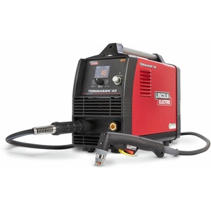 image:imageLincoln Tomahawk 45 Handheld Plasma Cutter K54581