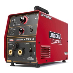 image:imageMultiprocess Welder Invertec 5275A DC