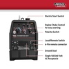 image:imageEngine Driven Welder Ranger