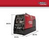 image:imageEngine Driven Welder Ranger