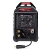 image:imageLincoln Electric Power MIG 211i MIG Welder  DualVoltage 120230 V 20211 A Output FluxCored Ready Portable 41 lb Machine Model K60801Electric Power