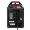 image:imageLincoln Electric Power MIG 211i MIG Welder  DualVoltage 120230 V 20211 A Output FluxCored Ready Portable 41 lb Machine Model K60801Electric Power