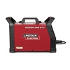 image:imageLincoln Electric Power MIG 211i MIG Welder  DualVoltage 120230 V 20211 A Output FluxCored Ready Portable 41 lb Machine Model K60801Electric Power