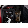 image:imageLincoln Electric Power MIG 211i MIG Welder  DualVoltage 120230 V 20211 A Output FluxCored Ready Portable 41 lb Machine Model K60801Electric Power