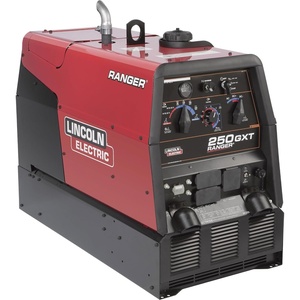 image:imageEngine Driven Welder Ranger
