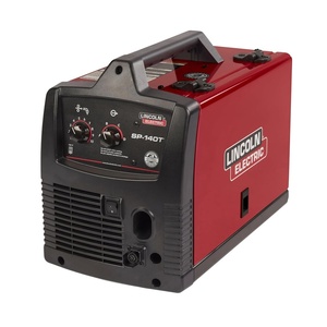 image:imageLincoln Electric SP140T MIG Welder K52611