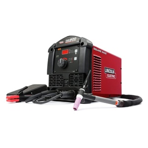 image:imageLincoln Electric Square Wave TIG 200 TIG Welder K51261Welder