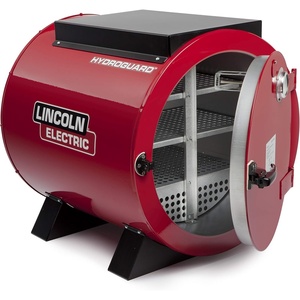 image:imageLincoln Electric HydroGuard Electrode Oven  115120 V115  120 Volts