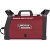image:imageLincoln Electric K48761 POWER MIG 215 MPi MultiProcess Welder
