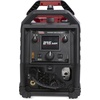 image:imageLincoln Electric K48771 POWER MIG 215 MPi MultiProcess Welder Aluminum One Pak