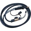 image:imageLincoln Electric K126 PRO Innershield 350A FCAWSS Welding Gun 15 ft
