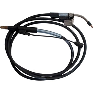 image:imageK126 PRO 350A FCAWSS Gun 15 ft 116332