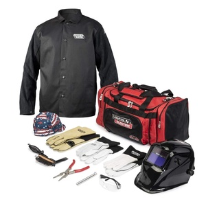 image:imageLincoln Electric Industrial Welding Gear ReadyPak  2XLMedium
