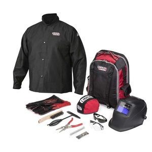 image:imageLincoln Electric Introductory Education Welding Gear ReadyPak  2XL2 XL