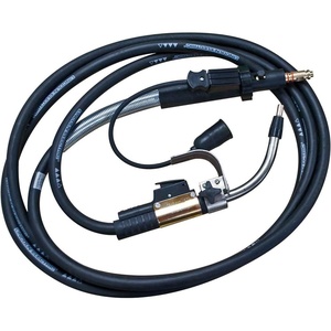 image:imageLincoln Electric K126 PRO Innershield 350A FCAWSS Welding Gun 15 ft