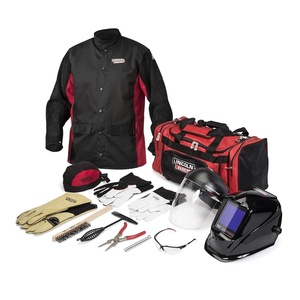 image:imageLincoln Electric Premium Welding Gear ReadyPak  2XL K37152XL2 XL