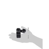 image:imageLincoln Electric OMNIShield Faceshield Hard Hat Adapter  Slotted Adapter Style  KP37611 Black