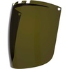 image:imageLincoln Electric OMNIShield Replacement Faceshield Lens  Shade 3 IR  High Density  KP37581