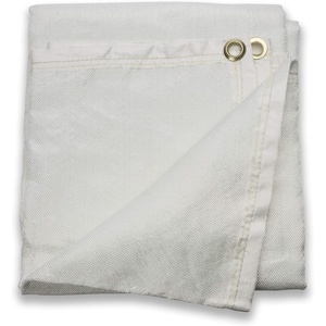 image:imageLincoln Electric Welding Curtain  6 ft x 6 ft  550 C Rated