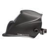 image:imageLincoln Electric VIKING 1740 AutoDarkening Welding Helmet Matte Black  4C Lens Tech 1111 Optics 63 sq in View Shade 913 Solar amp Battery Powered Model K32823