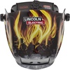 image:imageLincoln Electric Viking 1740 Ignition Welding Helmet  4C Lens  K43753