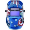 image:imageViking 1840 Series Welding HelmetDigital UI  All American