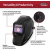image:imageViking 1840 Series Welding HelmetDigital UI  Black
