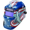 image:imageViking 1840 Series Welding HelmetDigital UI  All American