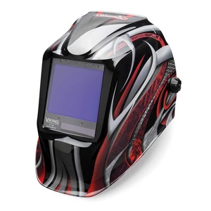 image:imageLincoln Electric VIKING 3350 Foose Impostor Welding HelmetTwisted Metal