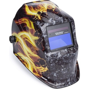 image:imageLincoln Electric Viking 1740 Ignition Welding Helmet  4C Lens  K43753
