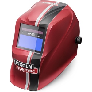 image:imageLincoln Electric Viking 1740 ReCode Welding Helmet  4C Lens  K34953