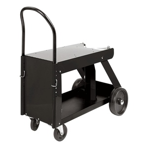 image:imageLincoln Electric Welding Utility Cart  Model K520