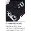 image:imageCut Resistant A2 Leather Drivers Gloves
