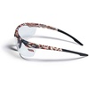 image:imageLincoln Electric Axilux USA Camo Safety Glasses  Clear AntiFog  K46761