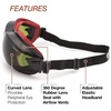 image:imageLincoln Electric Cutting amp Grinding Goggles  Shade 3  AntiFog  Anti Scratch K31182