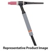 image:imageLincoln Electric PTA17 TIG Torch  for AirCooled TIG Welding  Rigid Torch Head  25 FT 1 Piece Cable  K17823Standard Cable  Valve Head