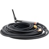 image:imageLincoln Electric PTW20 TIG Torch  for WaterCooled TIG Welding Rigid Torch Head  25 FT 3 Piece Cable  K17844