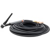 image:imageLincoln Electric PTW20 TIG Torch  for WaterCooled TIG Welding Rigid Torch Head  25 FT 3 Piece Cable  K17844