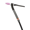 image:imageLincoln Electric TIG Torch Kit K178214 BlackStandard Cable  Rigid Head
