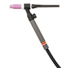 image:imageLincoln Electric TIG Torch Kit K178214 BlackStandard Cable  Valve Head