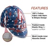 image:imageLincoln Electric Welding CapAll American