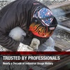 image:imageLincoln Electric Welding CapAll American