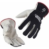 image:imageCut Resistant A2 Leather Drivers Gloves