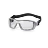 image:imageLincoln Electric 360 Foam Padded Safety Glasses  Clear AntiFog  K47071