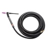 image:imageLincoln Electric TIG Torch Kit K178214 BlackStandard Cable  Rigid Head