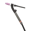 image:imageLincoln Electric TIG Torch Kit K178214 BlackUltra Flex Cable  FlexValve Head