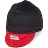 image:imageLincoln Electric Welding CapBlack  Red