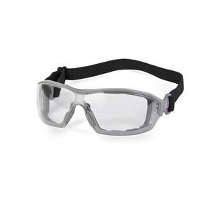 image:imageLincoln Electric 360 Foam Padded Safety Glasses  Clear AntiFog  K47071