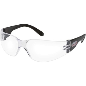 image:imageLincoln Electric Bifocal Safety Glasses  200 Diopter  Soft Rubber Overmolded Frame  Clear Lens One Size