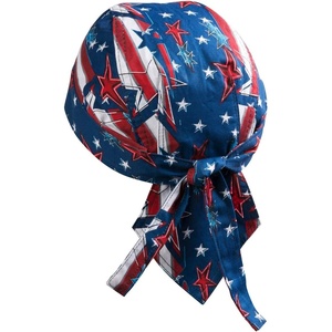 image:imageLincoln Electric FR Welding BandanaAll American